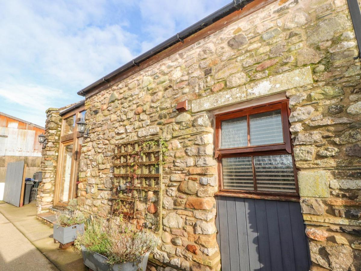 Swallow Barn Cockermouth Exterior photo