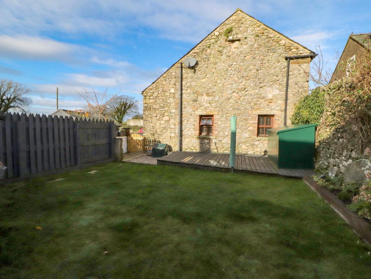 Swallow Barn Cockermouth Exterior photo